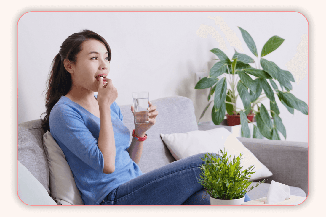 Comment Se Débarrasser de la Vaginose Bactérienne (VB) Sans Antibiotiques