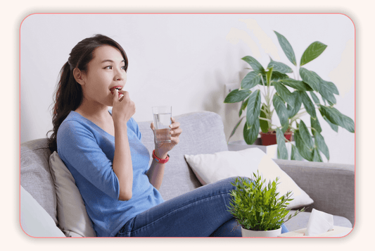 Comment Se Débarrasser de la Vaginose Bactérienne (VB) Sans Antibiotiques