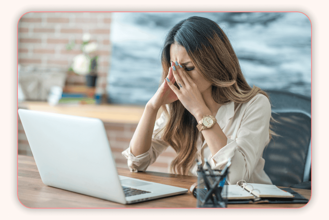 Le Stress Peut-Il Causer la Vaginosis Bactérienne ?