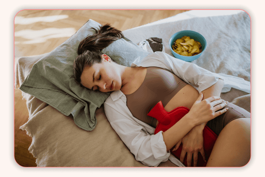 Ce que la Santé Intestinale Signifie pour Votre Santé Vaginale