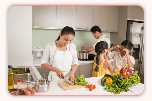 7 Aliments pour une Bonne Santé Vaginale