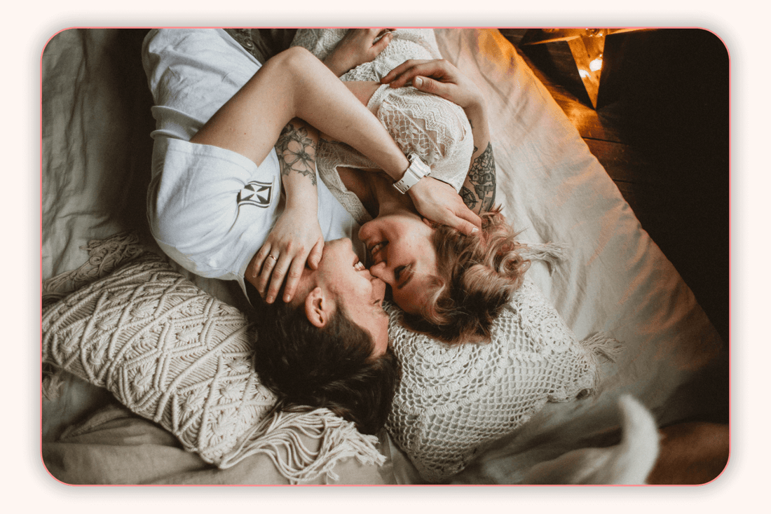 La Vaginose Bactérienne chez les Hommes : Est-ce Possible ?