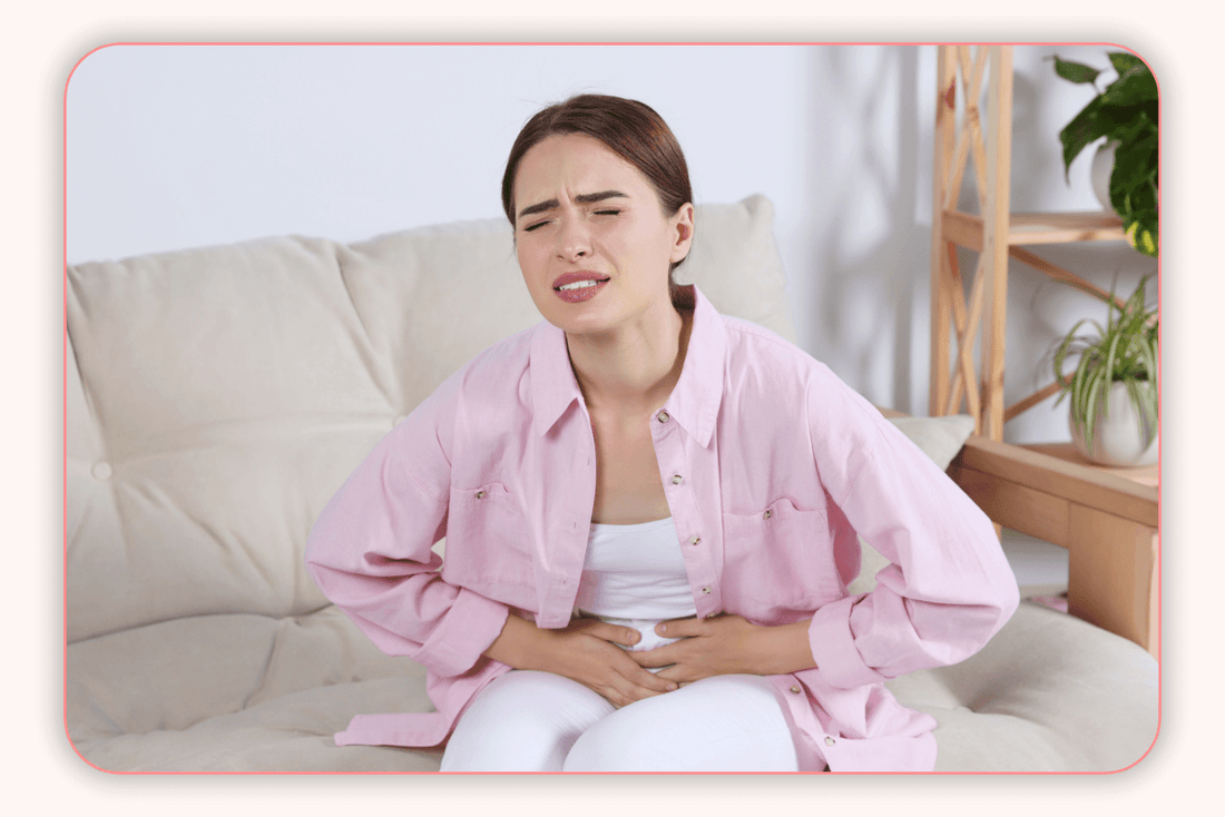 Remèdes naturels pour réduire les fibromes utérins naturellement et éviter la chirurgie