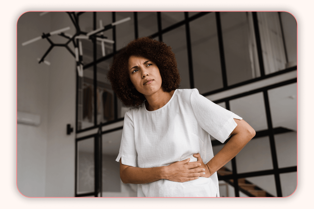 Qu'est-ce qui cause les infections urinaires chez les femmes ?