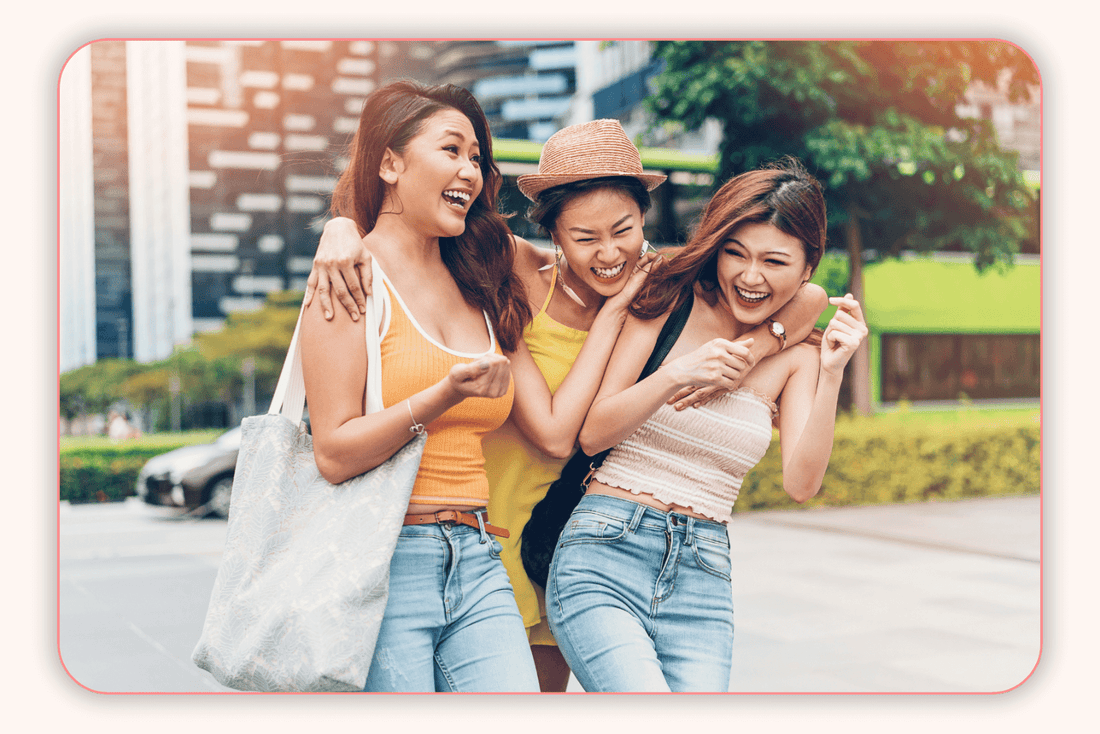 Comment garder votre vagin sain et heureux : Été 2021