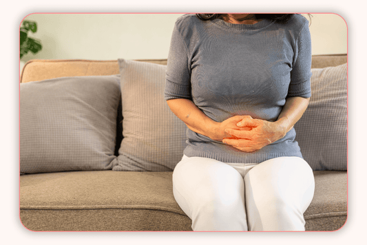 Bactériose vaginale et maladie inflammatoire pelvienne (PID)