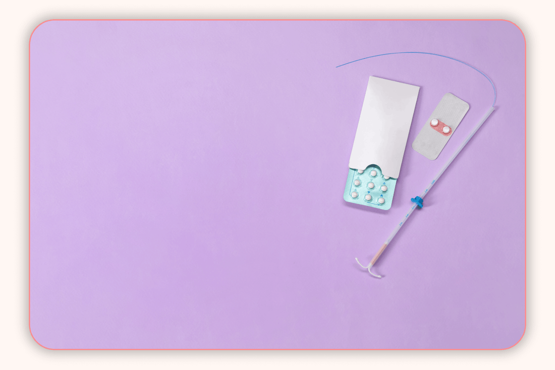 Comment les DIU peuvent perturber le microbiome vaginal