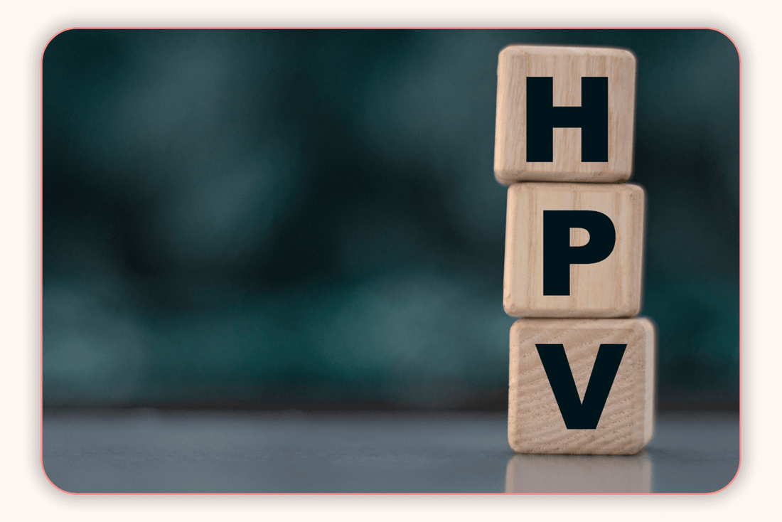 Qu'est-ce que le HPV ?
