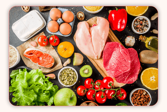 Les meilleurs et pires aliments pour le bien-être vaginal