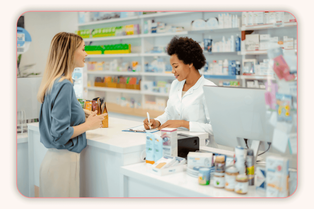 Probiotiques pour la BV : Comment Choisir le Meilleur Probiotique