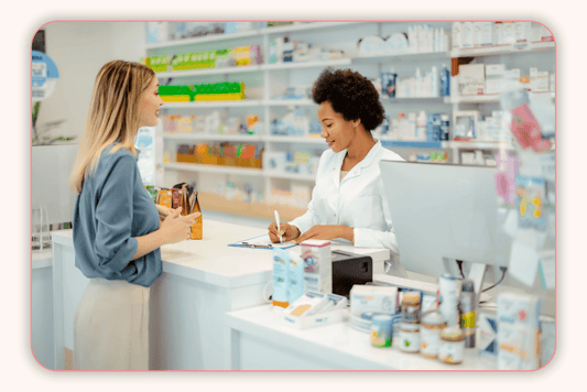 Probiotiques pour la BV : Comment Choisir le Meilleur Probiotique