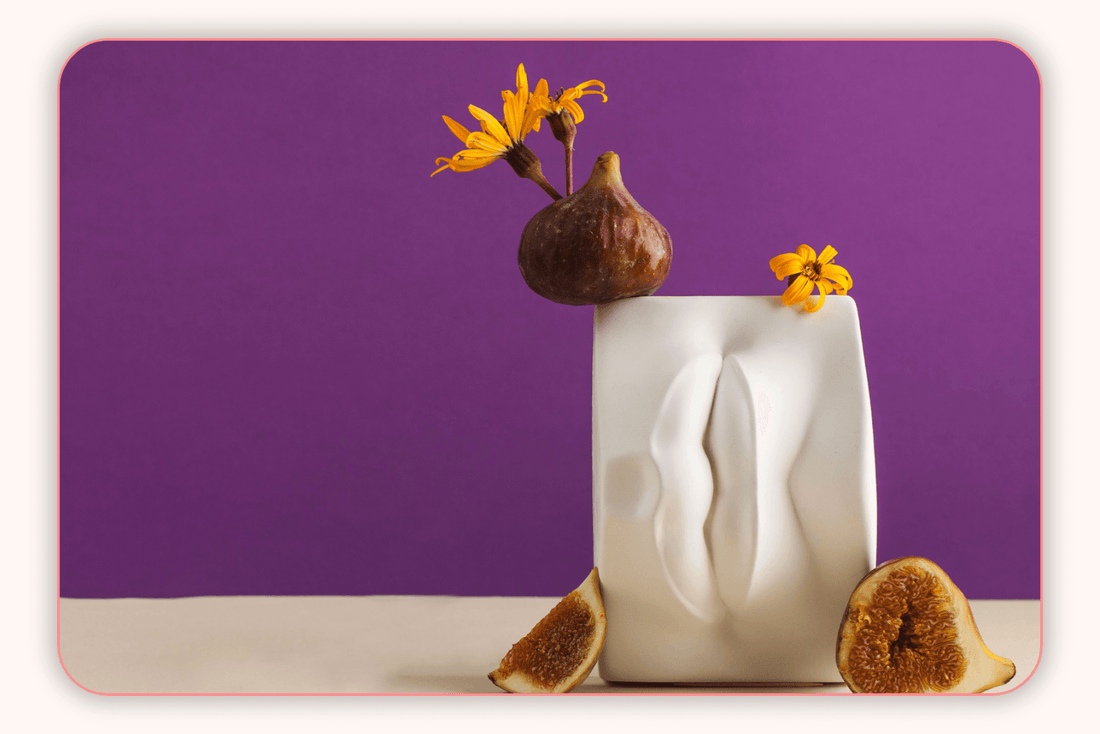 À quoi ressemble un vagin sain ?