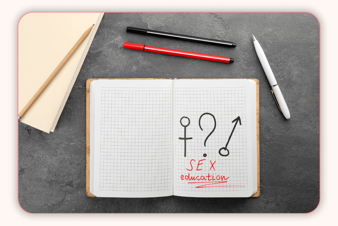 Éducation Sexuelle : Les Premières Leçons Sur La Santé Intime