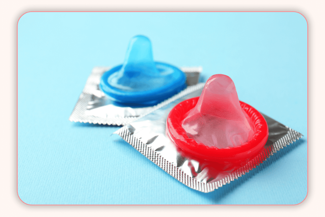 Flore Vaginale Et Préservatifs : Ce Que Vous Devez Savoir