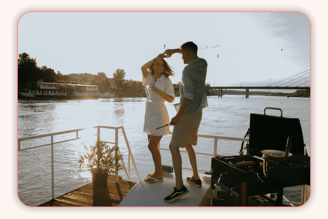 Protéger Sa Flore Vaginale Pendant Les Voyages En Couple