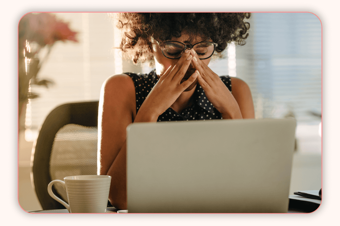 Les Conséquences Du Stress Sur La Vie Sexuelle Et Comment Y Remédier