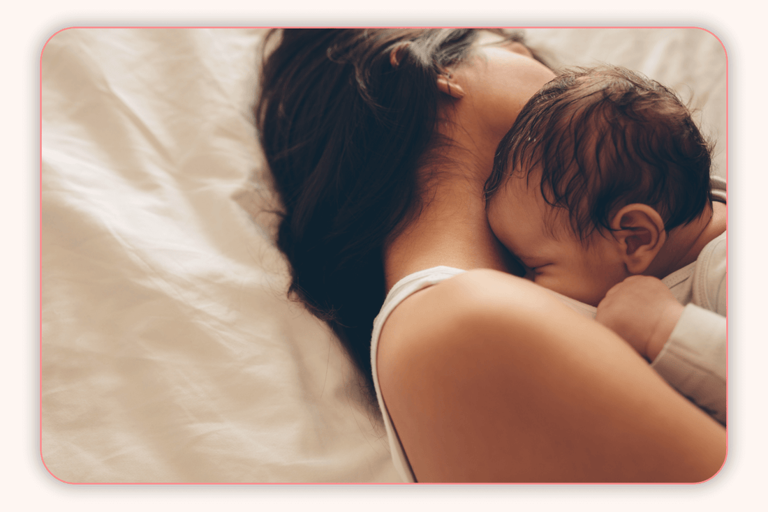 Sexualité Et Santé Vaginale Après Un Accouchement : Les Clés Pour Se Retrouver