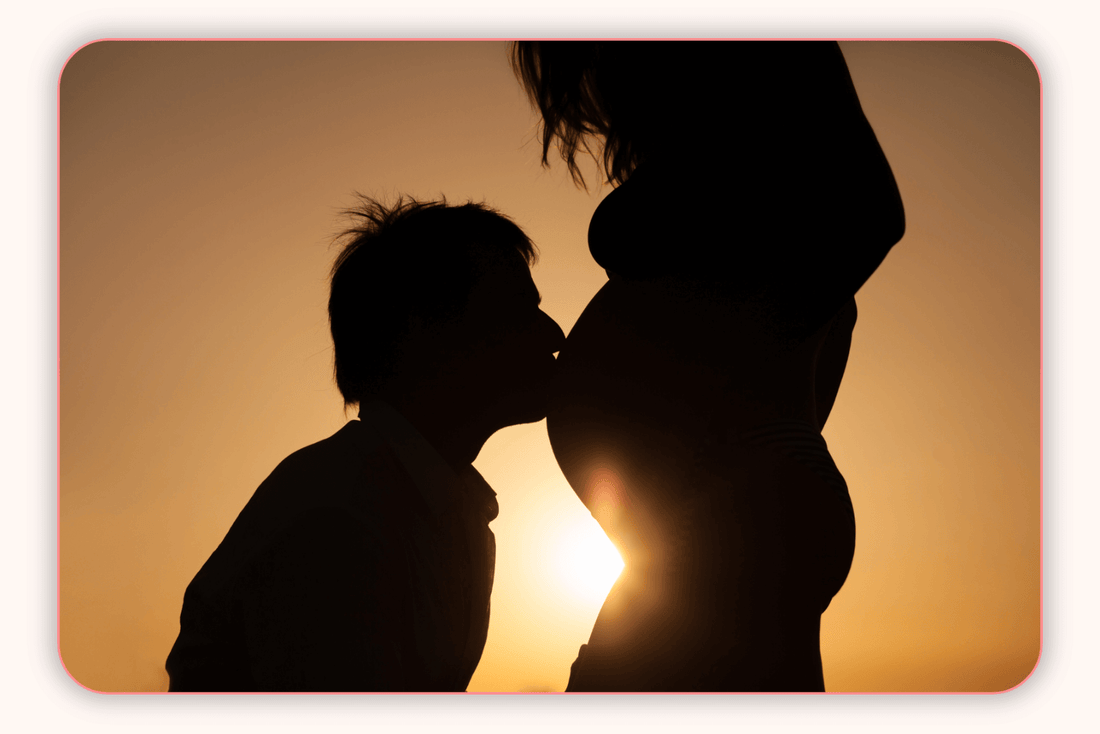 Comment Maintenir Une Sexualité Épanouie Pendant La Grossesse