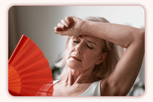 Les Effets De La Ménopause Sur La Santé Intime Et Sexuelle