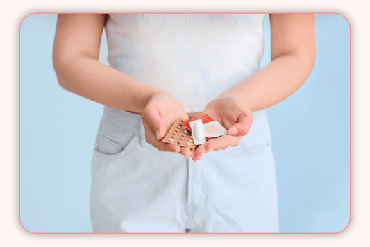 Contraception Et Flore Intime : Trouver Le Bon Équilibre