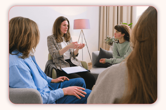 Problèmes Intimes : Quand Consulter Un Spécialiste ?