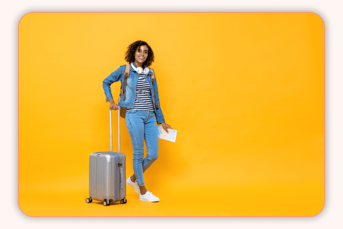 Comment Prévenir Les Problèmes Intimes Lors D’un Long Voyage