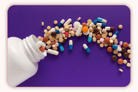 Pourquoi Les Antibiotiques Affectent Votre Flore Intime