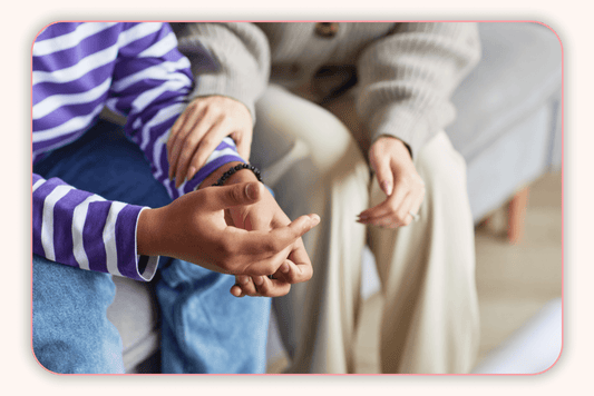 Flore Intime Et Adolescence : Conseils Pour Les Jeunes Filles