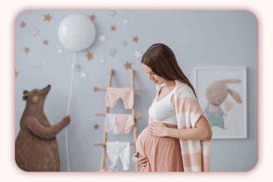 Flore Intime Et Grossesse : Conseils Pour La Préserver