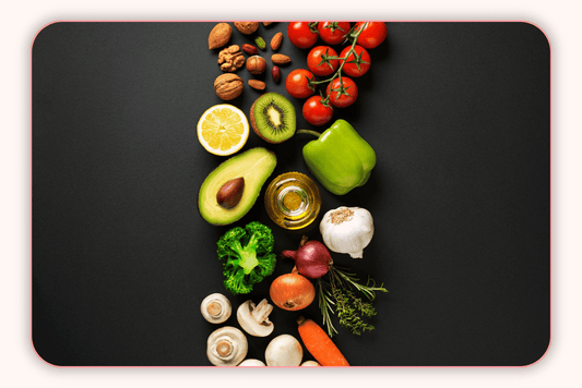 Alimentation Et Flore Intime : Les Aliments Qui Protègent Votre Santé