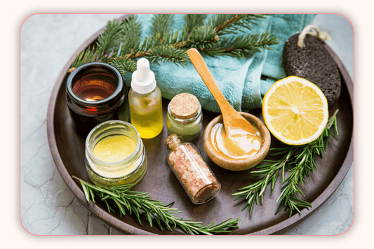 Les Innovations Modernes En Soins Intimes Naturels