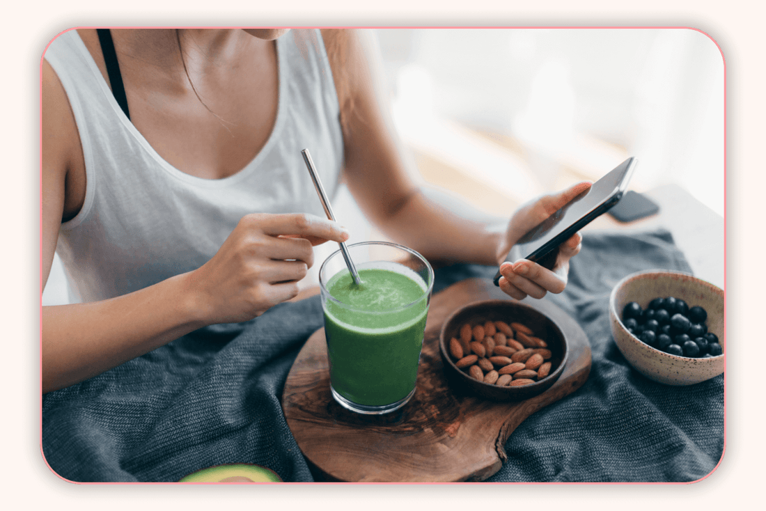 Comment La Flore Vaginale Se Renforce Avec Un Mode De Vie Minimaliste