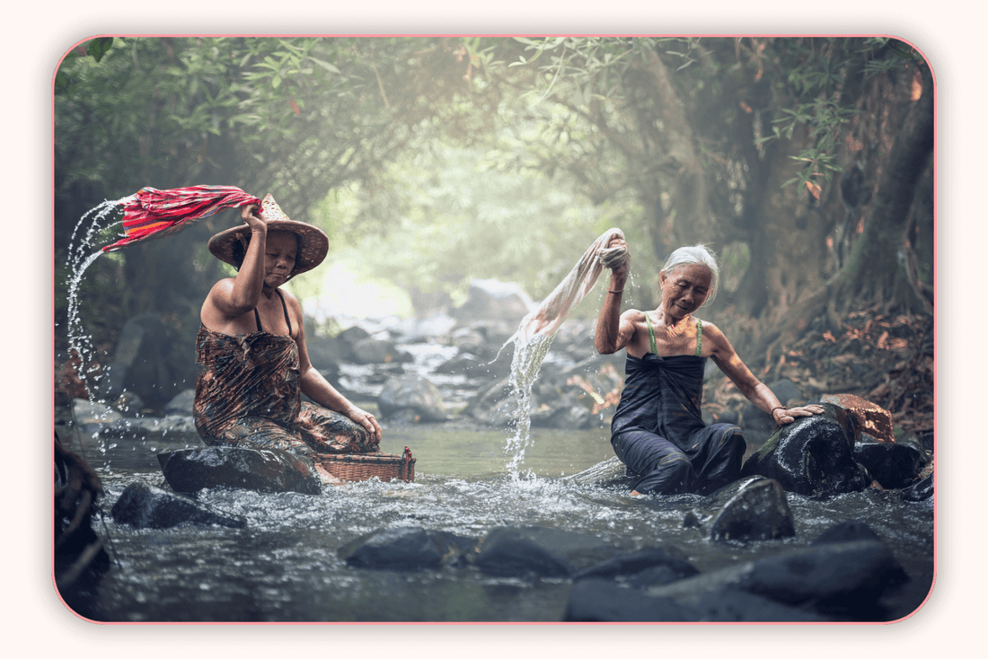 Comment Les Activités Aquatiques En Eau Douce Affectent La Flore Vaginale