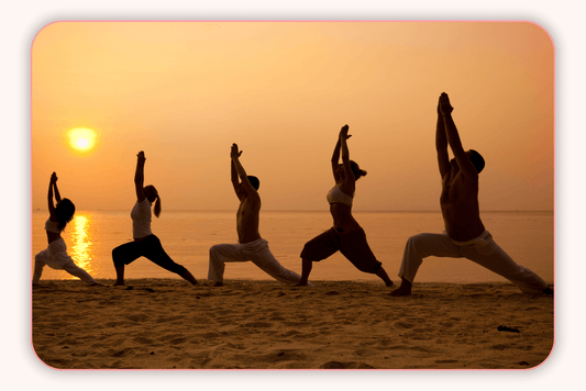 Comment Le Yoga Soutient La Santé Vaginale Et Générale