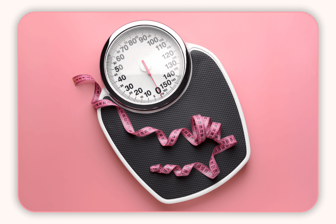 Flore Vaginale Et Perte De Poids : Ce Que Vous Devez Savoir