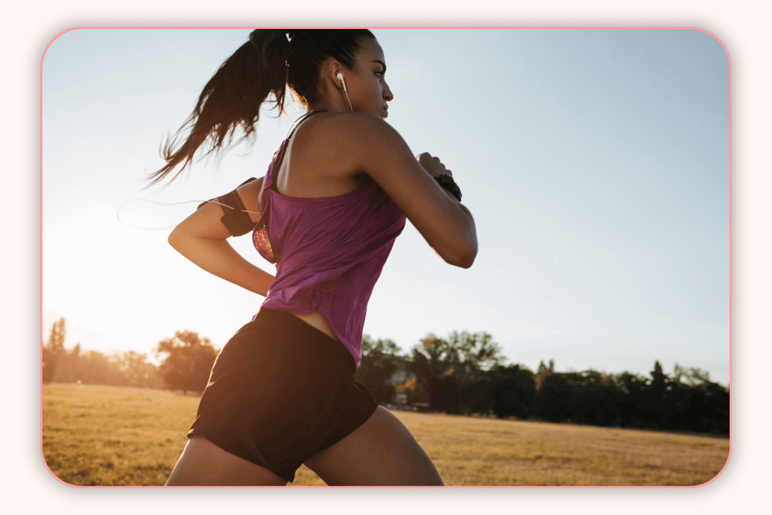 Le Rôle De La Course À Pied Dans La Santé Intime Féminine