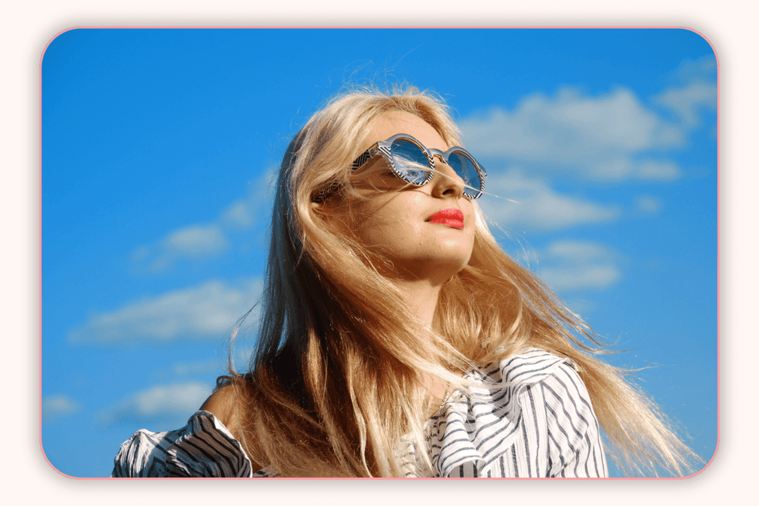 Les Bienfaits De L’Exposition Modérée Au Soleil Sur La Santé Intime