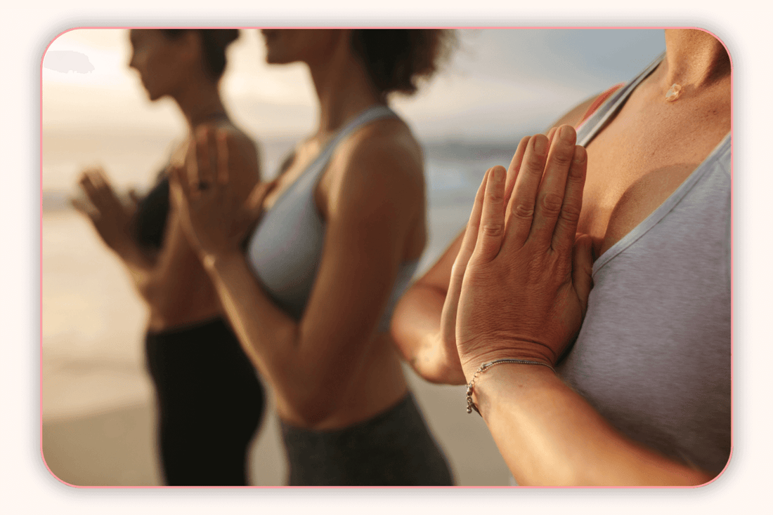 Comment Les Méthodes De Relaxation Améliorent La Flore Vaginale