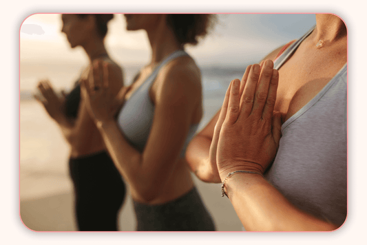 Comment Les Méthodes De Relaxation Améliorent La Flore Vaginale