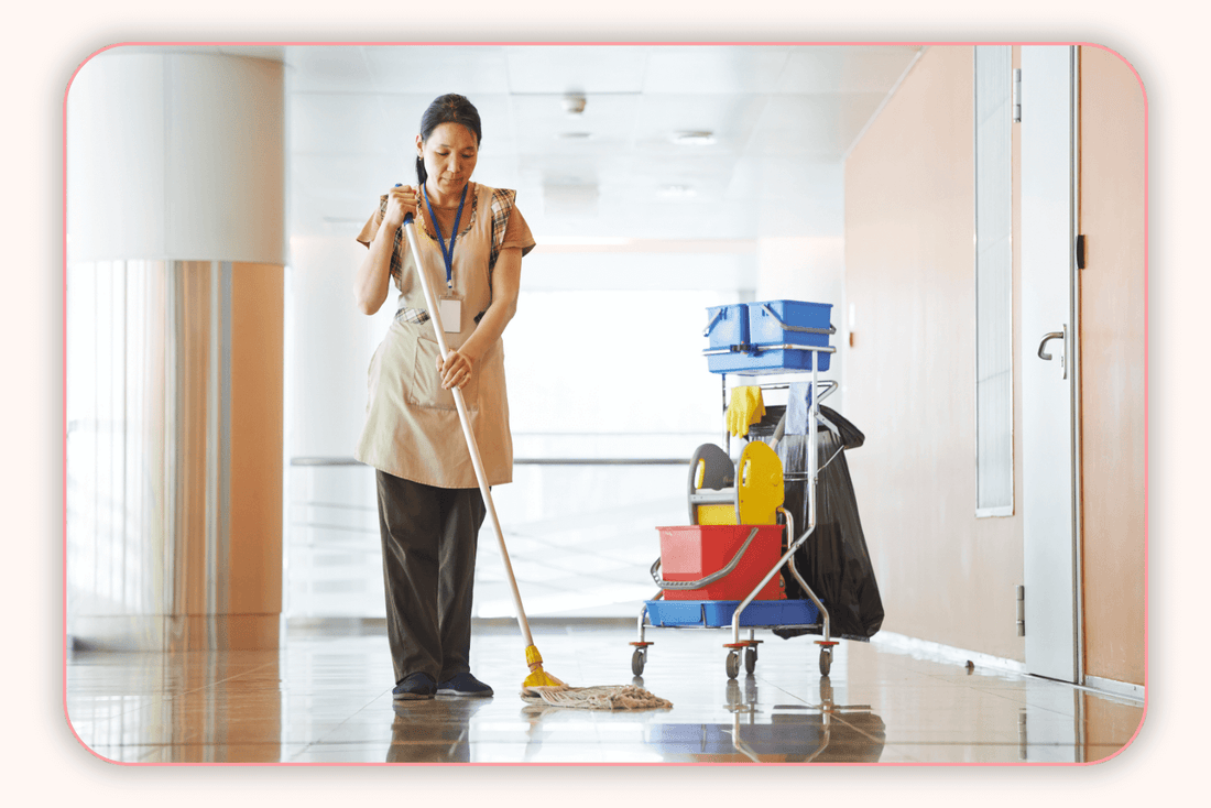 Comment Le Travail Physique Intense Peut Perturber La Flore Intime