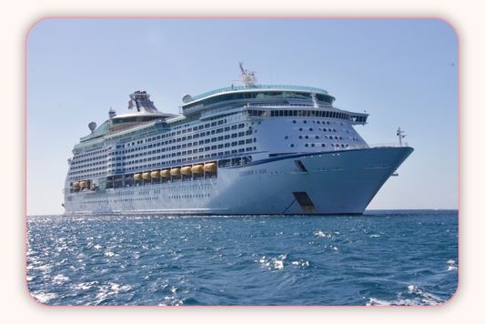 Préserver La Flore Intime Pendant Une Croisière Ou Un Long Séjour En Mer