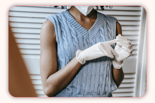 Les Précautions À Prendre Après Un Traitement Hormonal