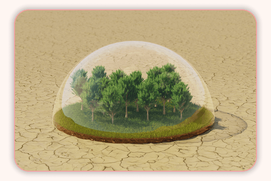 Comment Adapter Sa Flore Intime À Un Changement D’Environnement Climatique
