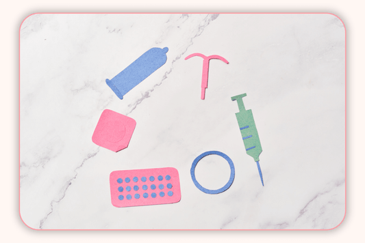 Les Effets De La Contraception D’urgence Sur La Flore Intime