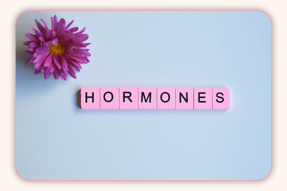 Comment Les Fluctuations Hormonales Impactent La Flore Intime