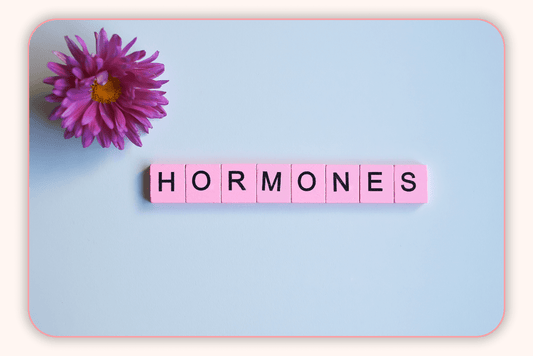 Comment Les Fluctuations Hormonales Impactent La Flore Intime