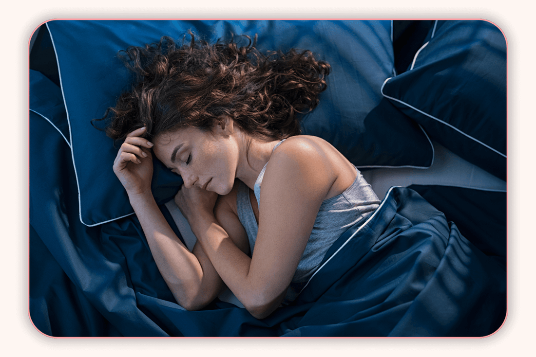 Pourquoi Le Sommeil Joue Un Rôle Dans L’Équilibre De La Flore Intime