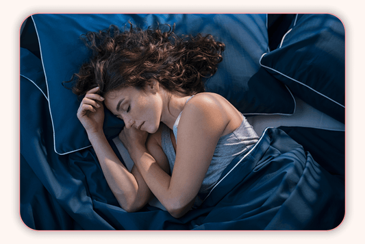 Pourquoi Le Sommeil Joue Un Rôle Dans L’Équilibre De La Flore Intime